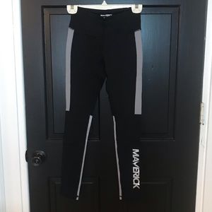 Maverick athletic pants